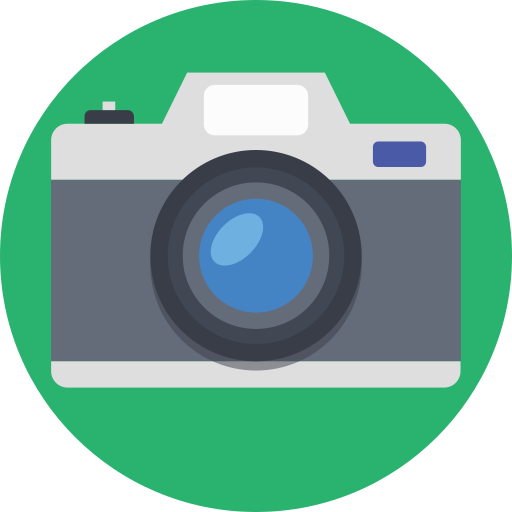 Photo camera